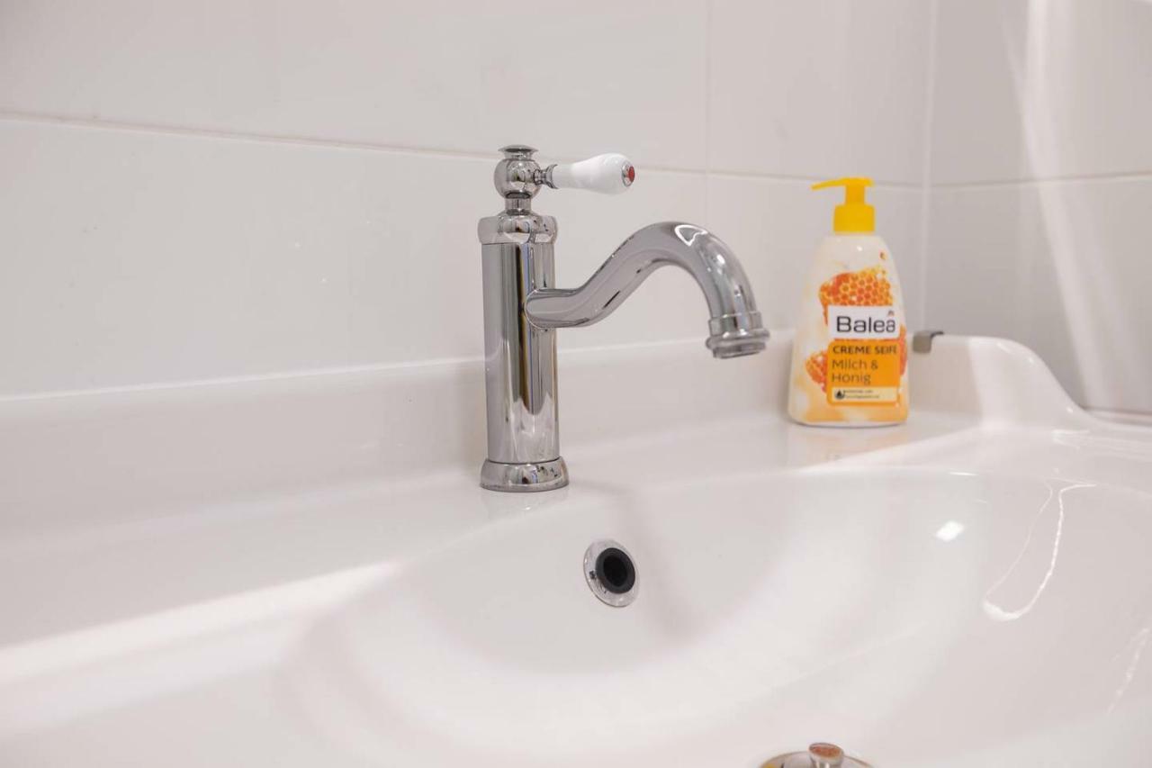 Oberiter Apartments - Center Of Zagreb, Fast Wifi, Ac, Kitchen, Parking Ngoại thất bức ảnh